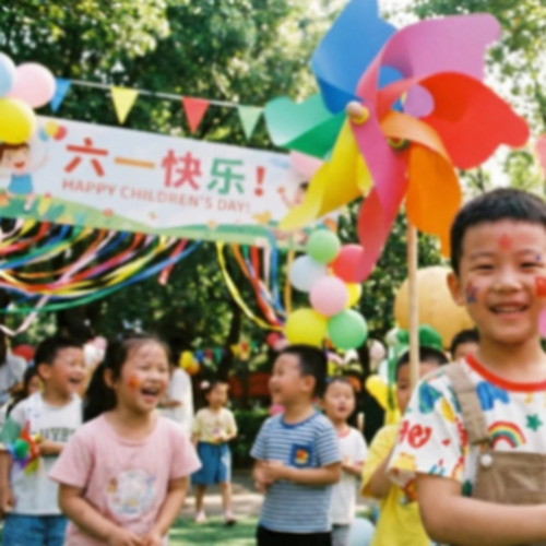 AI生成视觉案例-2